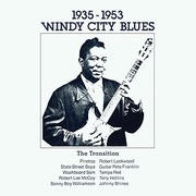 Windy City Blues (1935-1953)