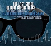 THE LAST SHADE OF BLUE BEFORE BLACK