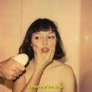 BEWARE OF THE DOGS
