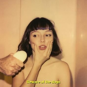 BEWARE OF THE DOGS (LIMITED COLOR LP)