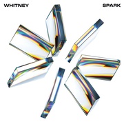 SPARK (LP COLOR)