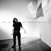 CLOUDS IN THE SKY THEY WILL ALWAYS BE THERE FOR ME (LP COLOR/WHITE VINYL)