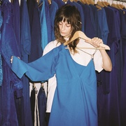 UNDERDRESSED AT THE SYMPHONY (LP COLOR/FAYE BLUE VINYL)