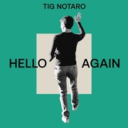 HELLO AGAIN
