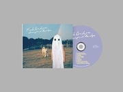 STRANGER IN THE ALPS（CD）