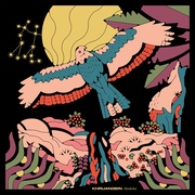 MORDECHAI (LIMITED PURPLE COLOR LP)