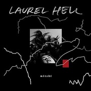 LAUREL HELL (LP COLOR)