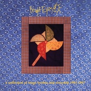 A COLLECTION OF SONGS WRITTEN AND RECORDED 1995-1997