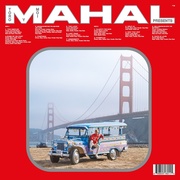MAHAL (LP COLOR)