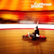 CUTTHROAT (IMPORT LP)