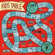 KIDS TABLE (IMPORT LP)