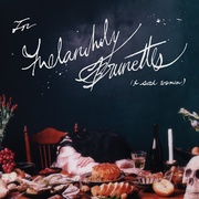 FOR MELANCHOLY BRUNETTES (& SAD WOMEN) (LP COLOR/FROSTED SHADOW VINYL)