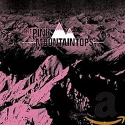 PINK MOUNTAINTOPS