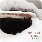 BLOOD BANK (12inch)