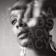 LEGACY! LEGACY!（CD）
