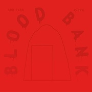 BLOOD BANK EP (10TH ANNIVERSARY EDITION)（CD）