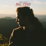 BIG TIME (2LP COLOR)