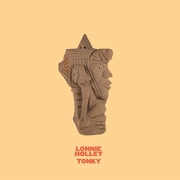 TONKY (2LP COLOR/RED VINYL)