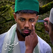 DUNYA (LP COLOR/GHABA GREEN VINYL)