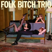 NOW WOULD BE A GOOD TIME (IMPORT LP)