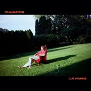 TRANSMITTER (IMPORT LP)