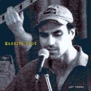 Massive Shoe (IMPORT LP LP Color/Silver Opaque Vinyl)