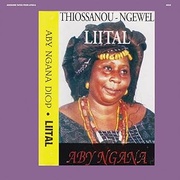 LIITAL(IMPORT CD)