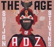 THE AGE OF ADZ