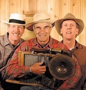 THE MELTON BROTHERS & WASHBOARD BILL