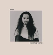 MOMENTS OF SOLACE (IMPORT LP)