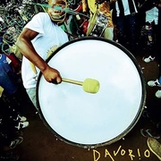 DAVORIO (IMPORT LP)