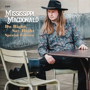 DO RIGHT, SAY RIGHT  SPECIAL EDITION