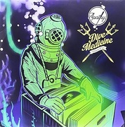 DIVE MEDICINE: CHAPTER ONE (INSTRUMENTAL PROJECT)[LP]