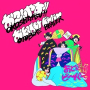 OKOSHIYASU!! OTOBOKE BEAVER