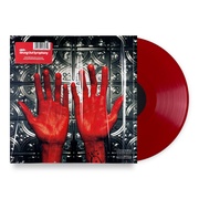 Strung Out Symphony(RED COLOR VINYL)