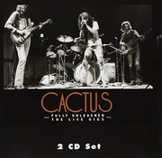 FULLY UNLEASHED: LIVE GIGS, VOL. 1 (2 CD SET)