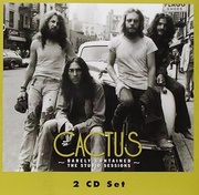 BARELY CONTAINED: STUDIO SESSIONS (2 CD SET)