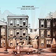 THE GOOD LIFE