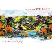 WO DIE RAMMELWOLLE FLIEGT (IMPORT LP+10")