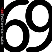 69 LOVE SONGS (25TH ANNIVERSARY REISSUE) (6 X 10'/SILVER VINYL)