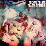 REASON IN DECLINE (LP COLOR)