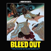 BLEED OUT (2LP COLOR)