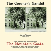 THE CORONER’S GAMBIT