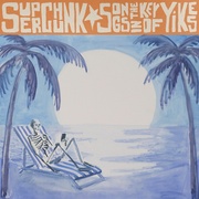 SONGS IN THE KEY OF YIKES (IMPORT CD)