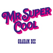 MR. SUPER COOL