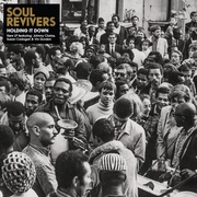 Holding It Down (IMPORT CD)