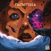Inner Space (IMPORT LP)