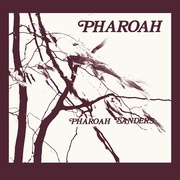 PHAROAH (1977)(2LPBOX)