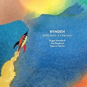 REFLECTIONS & ODYSSEYS (2LP)