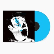 THE WORLD IS STILL HERE AND SO ARE WE (LP COLOR/BLUE COLOURED VINYL)